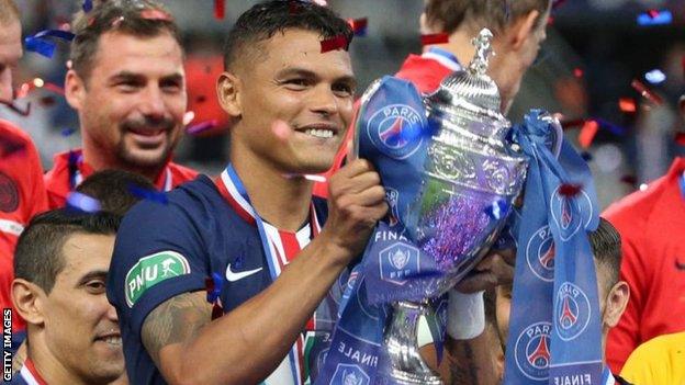 Thiago Silva