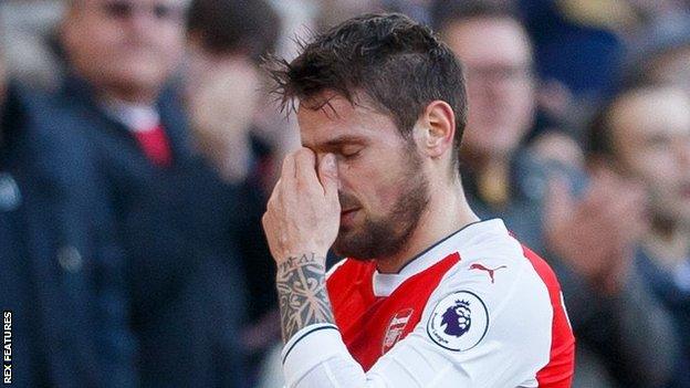 Mathieu Debuchy