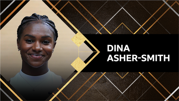 Dina Asher-Smith