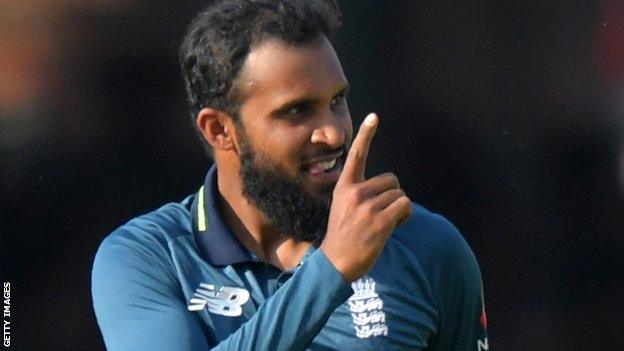 Adil Rashid