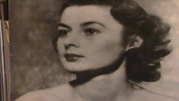 Violette Szabo