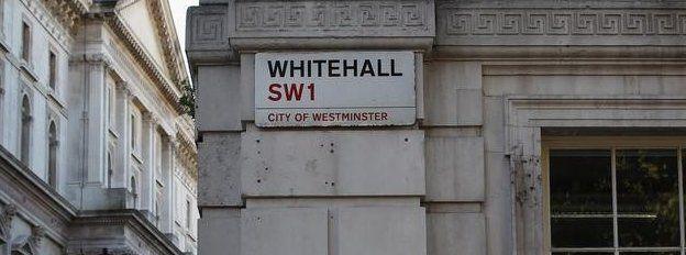 Whitehall