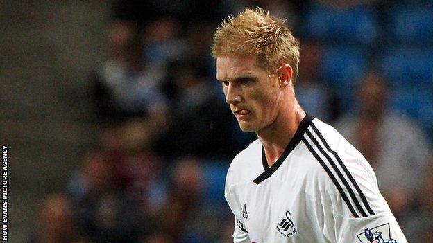 Alan Tate