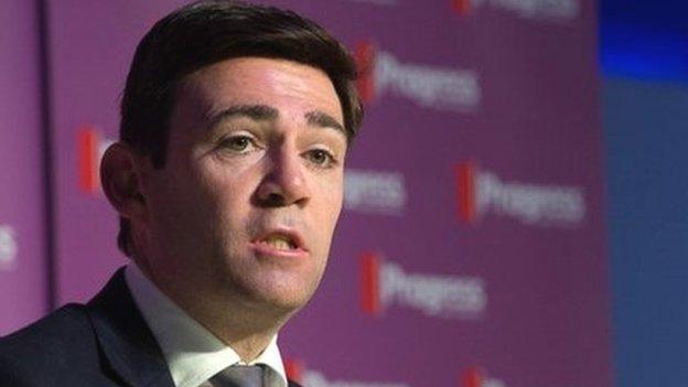 Andy Burnham