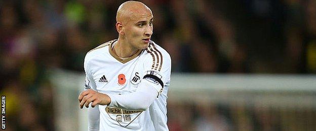 Jonjo Shelvey