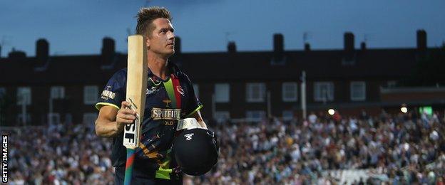 Joe Denly