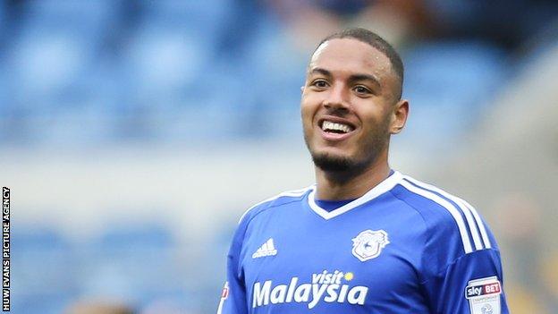 Kenneth Zohore