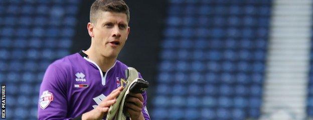 Alex Revell