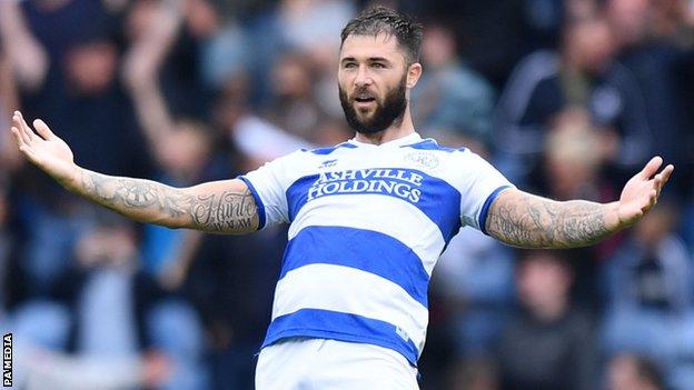 Charlie Austin