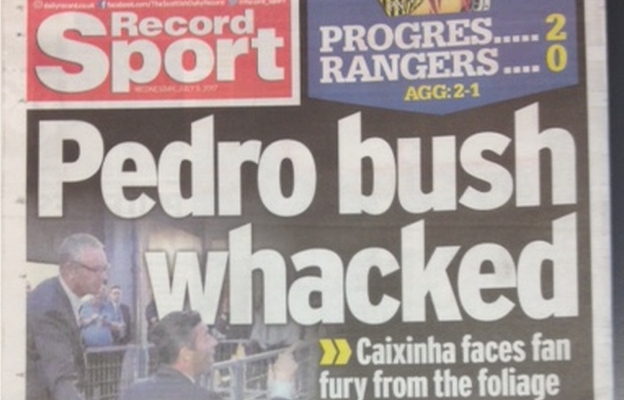 Daily Record