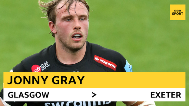 Jonny Gray graphic