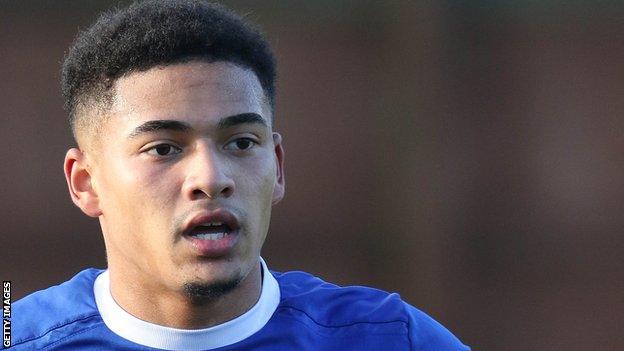 Tyias Browning