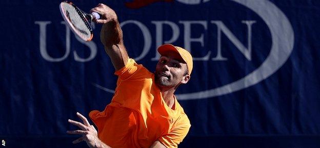 Ivo Karlovic