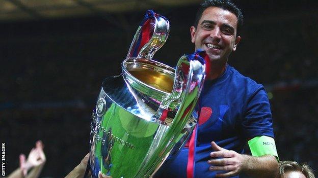 Xavi