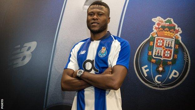 Chancel Mbemba