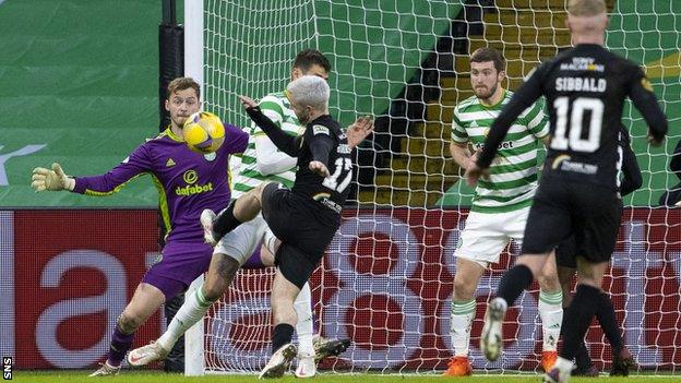 Celtic have most of their players back to face Livingston after the sides' goalless draw on Saturday