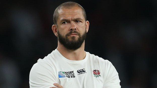 Andy Farrell