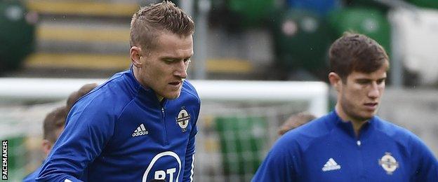 Steven Davis