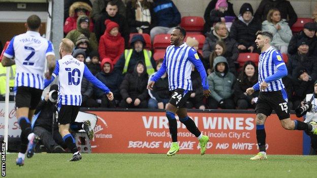 Saido Berahino