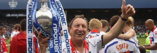 Neil Warnock