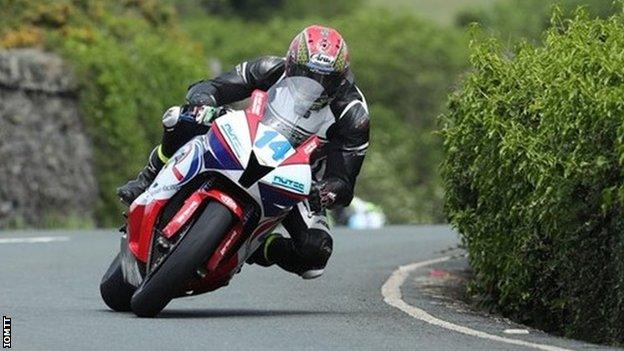 Dan Kneen