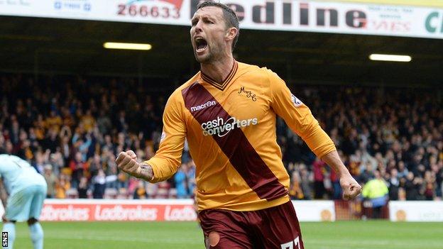 Scott McDonald