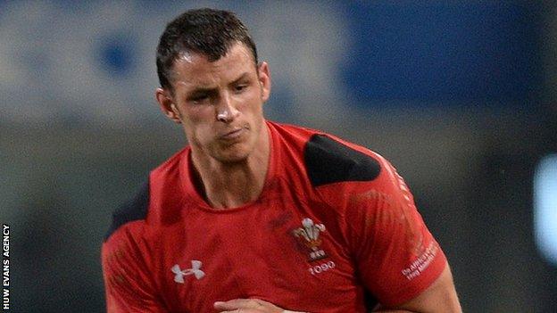 Aaron Shingler