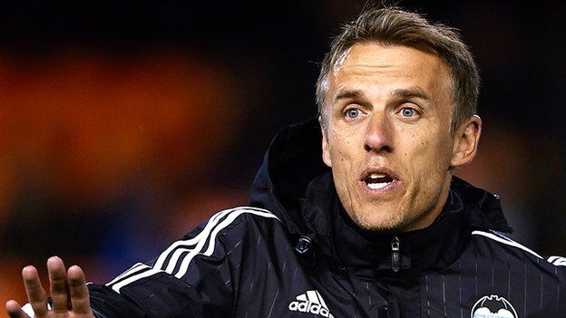 Phil Neville