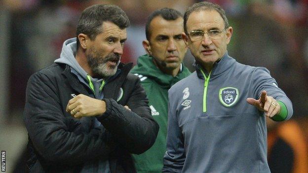 Martin O'Neill