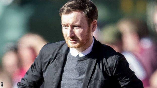 Ian Cathro