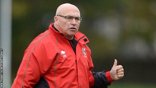 John Kear