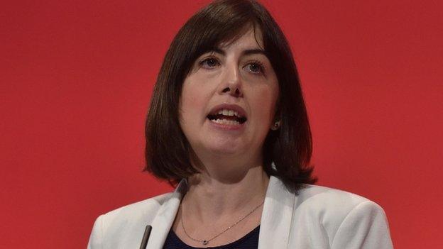 Lucy Powell