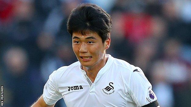 Ki Sung-Yueng