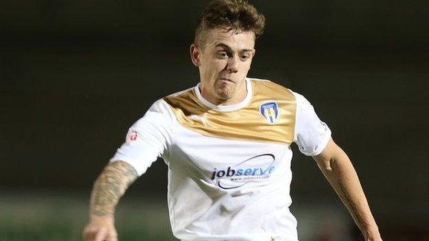 Sammie Szmodics