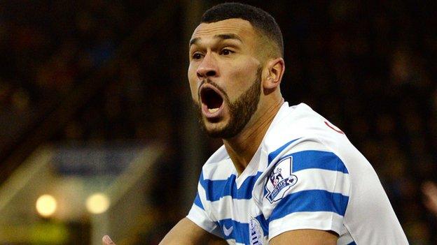 Steven Caulker