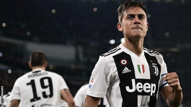 Paulo Dybala