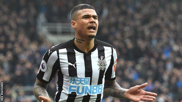 Kenedy