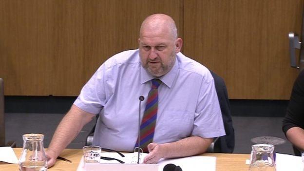 carl sargeant
