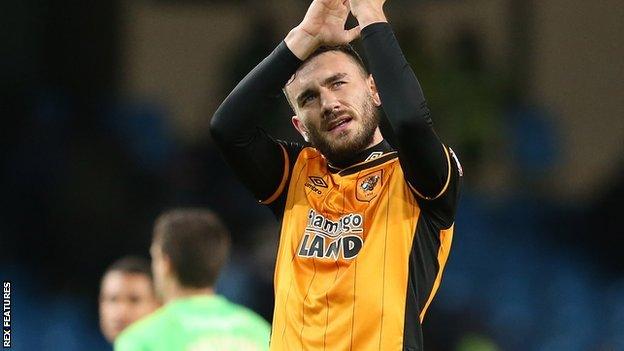 Robert Snodgrass