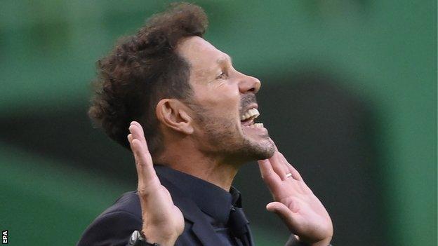 Diego Simeone