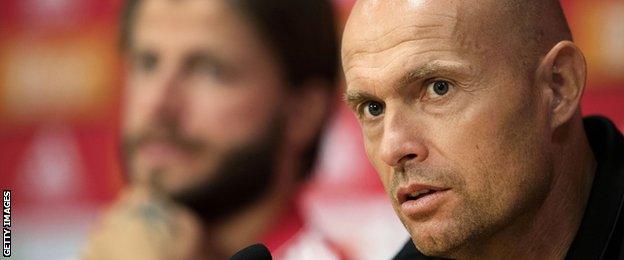 Marcel Keizer