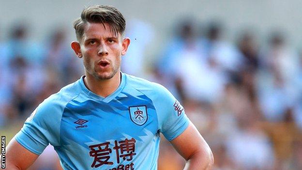 James Tarkowski