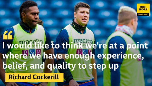 Cockerill quote graphic