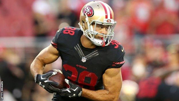 Jarryd Hayne