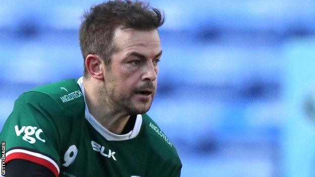 Stephen Myler