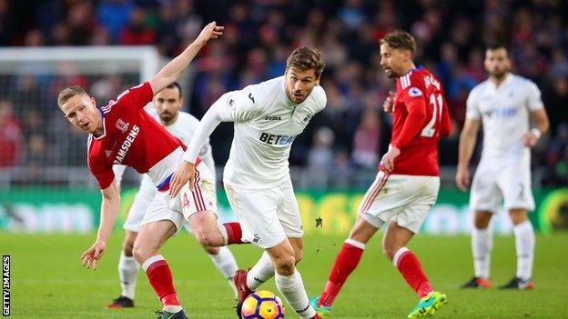 Fernando Llorente