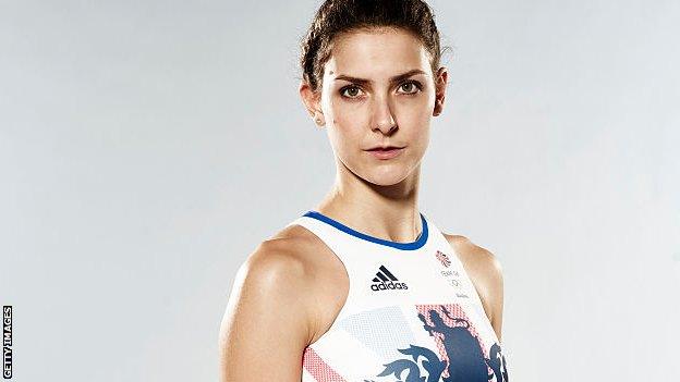 Isobel Pooley