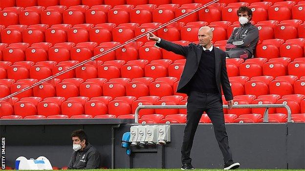 Zinedine Zidane