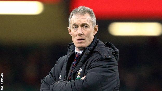 Rob Howley