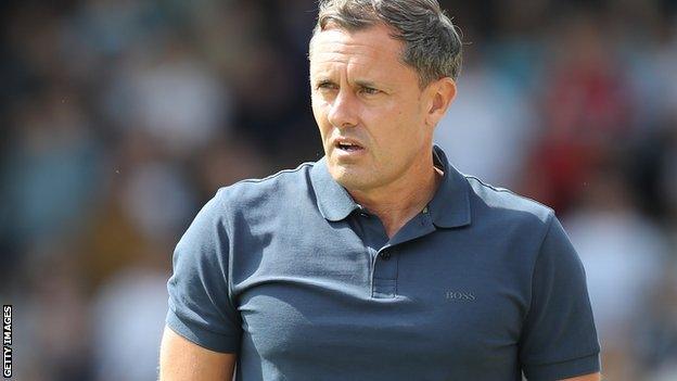 Paul Hurst